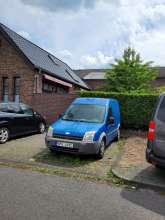 Bild zu gemeldetem Anliegen vom *2025-05-31 12:34:46