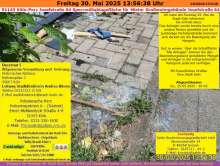 Bild zu gemeldetem Anliegen vom *2025-05-30 15:31:45