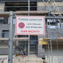 Bild zu gemeldetem Anliegen vom *2025-05-20 18:32:43