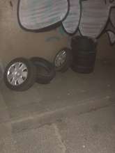 Bild zu gemeldetem Anliegen vom *2025-05-01 21:32:35