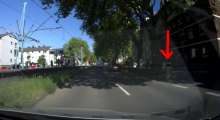 Bild zu gemeldetem Anliegen vom *2025-05-02 07:20:20