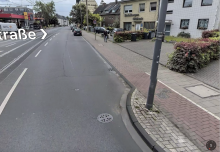 Bild zu gemeldetem Anliegen vom *2025-05-22 09:31:21