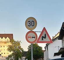 Bild zu gemeldetem Anliegen vom *2025-05-22 21:27:35