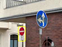 Bild zu gemeldetem Anliegen vom *2025-05-04 23:49:28