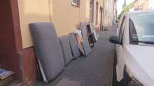 Bild zu gemeldetem Anliegen vom *2025-05-18 15:27:28