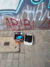 Bild zu gemeldetem Anliegen vom *2025-05-30 12:29:58