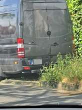 Bild zu gemeldetem Anliegen vom *2025-05-27 07:07:08