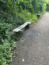 Bild zu gemeldetem Anliegen vom *2025-05-30 12:22:18