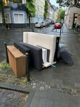 Bild zu gemeldetem Anliegen vom *2025-05-28 18:27:12