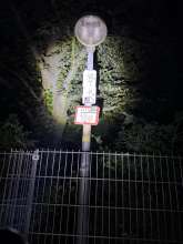 Bild zu gemeldetem Anliegen vom *2025-05-28 06:31:04