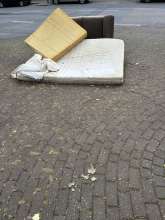 Bild zu gemeldetem Anliegen vom *2025-05-29 09:33:01