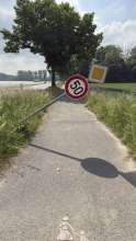 Bild zu gemeldetem Anliegen vom *2025-05-17 09:27:34