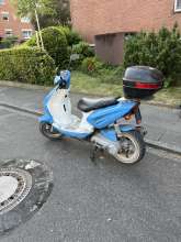 Bild zu gemeldetem Anliegen vom *2025-05-18 18:32:44
