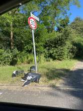 Bild zu gemeldetem Anliegen vom *2025-05-30 09:30:24