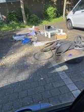 Bild zu gemeldetem Anliegen vom *2025-05-30 09:21:40