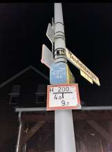 Bild zu gemeldetem Anliegen vom *2025-05-29 00:34:41