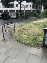 Bild zu gemeldetem Anliegen vom *2025-05-27 21:33:12