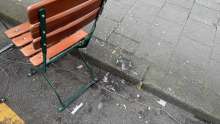 Bild zu gemeldetem Anliegen vom *2025-05-31 11:41:57