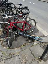 Bild zu gemeldetem Anliegen vom *2025-05-25 15:28:33