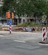 Bild zu gemeldetem Anliegen vom *2025-05-23 17:12:39