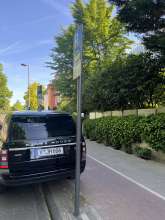 Bild zu gemeldetem Anliegen vom *2025-05-20 09:31:01