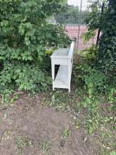 Bild zu gemeldetem Anliegen vom *2025-05-18 18:32:44