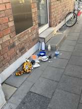 Bild zu gemeldetem Anliegen vom *2025-05-31 09:22:09