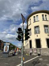 Bild zu gemeldetem Anliegen vom *2025-05-25 15:28:33