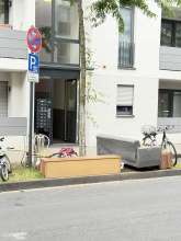 Bild zu gemeldetem Anliegen vom *2025-05-28 18:27:12