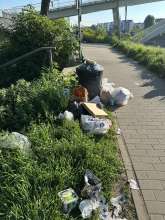 Bild zu gemeldetem Anliegen vom *2025-05-02 08:29:01