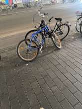 Bild zu gemeldetem Anliegen vom *2025-05-24 09:56:09