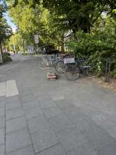 Bild zu gemeldetem Anliegen vom *2025-05-23 19:42:41