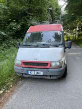 Bild zu gemeldetem Anliegen vom *2025-05-20 06:36:24