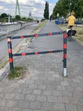 Bild zu gemeldetem Anliegen vom *2025-05-20 12:06:44