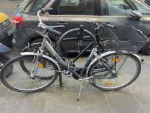 Bild zu gemeldetem Anliegen vom *2025-05-12 21:29:25