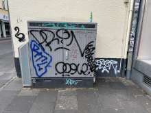 Bild zu gemeldetem Anliegen vom *2025-05-26 19:10:46