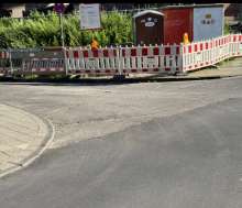 Bild zu gemeldetem Anliegen vom *2025-05-15 18:33:19