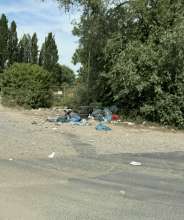 Bild zu gemeldetem Anliegen vom *2025-05-22 13:52:52
