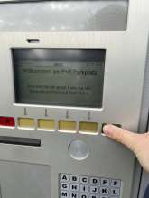 Bild zu gemeldetem Anliegen vom *2025-05-22 06:32:14