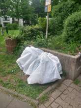 4 Autoreifen Wendehammer Friedensstr. 112/112a