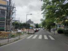 Bild zu gemeldetem Anliegen vom *2025-05-18 18:32:44