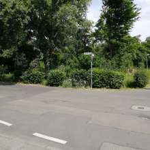 Bild zu gemeldetem Anliegen vom *2025-05-22 21:28:01