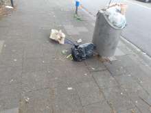 Bild zu gemeldetem Anliegen vom *2025-05-26 10:09:22