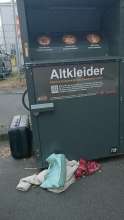 Bild zu gemeldetem Anliegen vom *2025-05-26 21:34:13