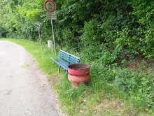 Bild zu gemeldetem Anliegen vom *2025-05-29 15:31:16