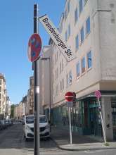 Bild zu gemeldetem Anliegen vom *2025-05-30 09:32:24