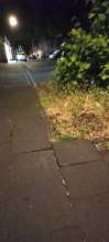 Bild zu gemeldetem Anliegen vom *2025-05-31 18:30:25