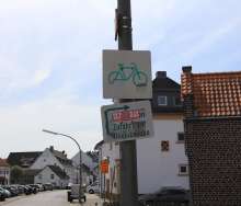 Bild zu gemeldetem Anliegen vom *2025-05-16 19:34:45