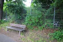 Bild zu gemeldetem Anliegen vom *2025-05-27 15:55:02