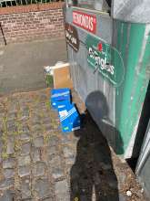 Bild zu gemeldetem Anliegen vom *2025-05-05 12:27:21